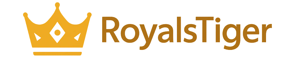 RoyalsTiger
